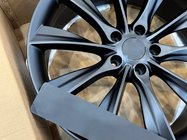 Tesla Model S 2012– Smedede fælge OEM R21 V3 (4 stk) foto 12