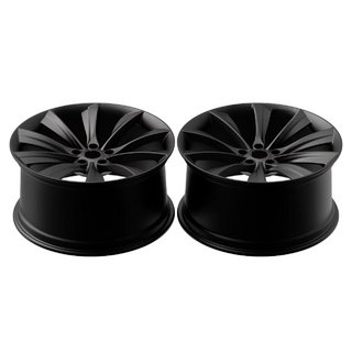Smedede fælge OEM R21 V3 (4 stk) Tesla Model S 2012– foto 3