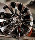Toyota Land Cruiser 300 2021– Smedede OEM fælge R20 V1 (4 stk.) foto 4