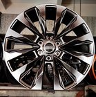 Toyota Land Cruiser 300 2021– Smedede OEM fælge R20 V1 (4 stk.) foto 5