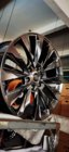 Toyota Land Cruiser 300 2021– Smedede OEM fælge R20 V1 (4 stk.) foto 7