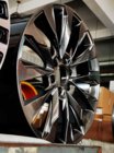 Toyota Land Cruiser 300 2021– Smedede OEM fælge R20 V1 (4 stk.) foto 6