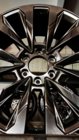 Toyota Land Cruiser 300 2021– Smedede OEM fælge R20 V1 (4 stk.) foto 8