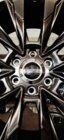 Toyota Land Cruiser 300 2021– Smedede OEM fælge R20 V1 (4 stk.) foto 9