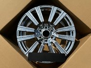 Toyota Land Cruiser 300 2021– Smedede fælge OEM R21 V1 (4 stk.) foto 3