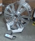 Toyota Land Cruiser 300 2021– Smedede fælge OEM R21 V1 (4 stk.) foto 11