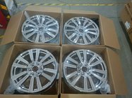 Toyota Land Cruiser 300 2021– Smedede fælge OEM R21 V1 (4 stk.) foto 10