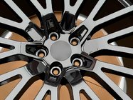 Range Rover Sport 2022– Smedede OEM R23 V1 fælge (4 stk.) foto 6