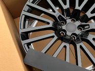 Range Rover Sport 2022– Smedede OEM R23 V1 fælge (4 stk.) foto 7