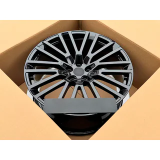 Smedede OEM R23 V1 fælge (4 stk.) Range Rover Sport 2022– foto 4