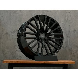 Smedede OEM R23 V1 fælge (4 stk.) Range Rover Sport 2022– foto 1