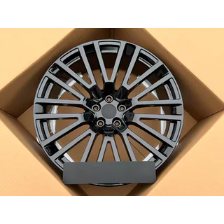 Smedede OEM R23 V1 fælge (4 stk.) Range Rover Sport 2022– foto 2
