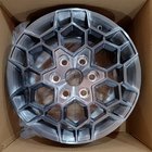 Toyota Land Cruiser Prado 250 2023– Smedede fælge OEM R17 (4 stk.) foto 1