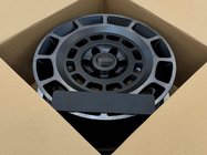 Toyota Land Cruiser 300 2021– Smedede OEM fælge R20 V2 (4 stk) foto 3