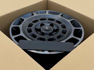 Toyota Land Cruiser 300 2021– Smedede OEM fælge R20 V2 (4 stk) foto 4