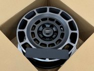 Toyota Land Cruiser 300 2021– Smedede OEM fælge R20 V2 (4 stk) foto 2
