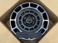 Toyota Land Cruiser 300 2021– Smedede OEM fælge R20 V2 (4 stk) foto 1