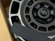 Toyota Land Cruiser 300 2021– Smedede OEM fælge R20 V2 (4 stk) foto 8