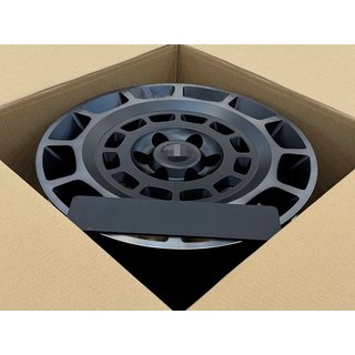 Smedede OEM fælge R20 V2 (4 stk) Toyota Land Cruiser 300 2021– foto 4