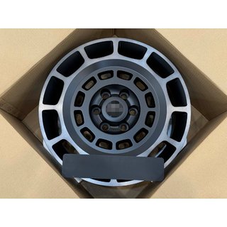 Smedede OEM fælge R20 V2 (4 stk) Toyota Land Cruiser 300 2021– foto 1