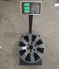 Toyota Land Cruiser Prado 250 2023– OEM smedede fælge R18 (4 stk.) foto 11