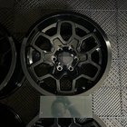 Toyota Hilux 2015– Smedede fælge OEM R17 (4 stk.) foto 1