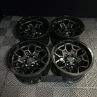 Toyota Hilux 2015– Smedede fælge OEM R17 (4 stk.) foto 4
