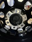 Toyota Hilux 2015– Smedede fælge OEM R17 (4 stk.) foto 6