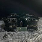 Toyota Hilux 2015– Smedede fælge OEM R17 (4 stk.) foto 5