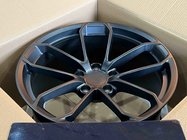 Toyota GR86 2021– OEM smedede fælge R18 (4 stk.) foto 3
