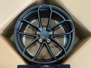 Toyota GR86 2021– OEM smedede fælge R18 (4 stk.) foto 1