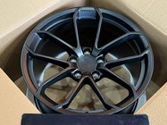 Toyota GR86 2021– OEM smedede fælge R18 (4 stk.) foto 2
