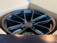 Toyota GR86 2021– OEM smedede fælge R18 (4 stk.) foto 4