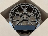 Zeekr 001 2021– Smedede fælge OEM R22 V1 (4 stk.) foto 2