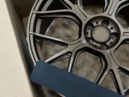 Zeekr 001 2021– Smedede fælge OEM R22 V1 (4 stk.) foto 8