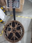 Zeekr 001 2021– Smedede fælge OEM R22 V1 (4 stk.) foto 10