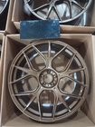 Zeekr 001 2021– Smedede fælge OEM R22 V1 (4 stk.) foto 9