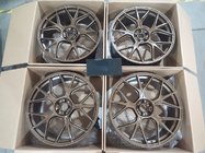 Zeekr 001 2021– Smedede fælge OEM R22 V1 (4 stk.) foto 5