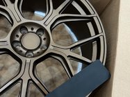 Zeekr 001 2021– Smedede fælge OEM R22 V1 (4 stk.) foto 6