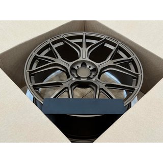 Smedede fælge OEM R22 V1 (4 stk.) foto 3