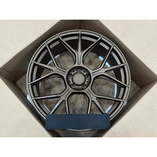 Smedede fælge OEM R22 V1 (4 stk.) foto 1