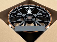 Zeekr 001 2021– Smedede fælge OEM R22 V2 (sæt med 4) foto 5