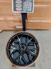 Zeekr 001 2021– Smedede fælge OEM R22 V2 (sæt med 4) foto 13