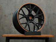 Zeekr 001 2021– Smedede fælge OEM R22 V2 (sæt med 4) foto 1