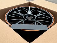 Zeekr 001 2021– Smedede fælge OEM R22 V2 (sæt med 4) foto 6