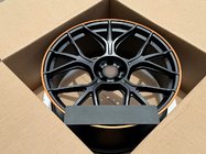 Zeekr 001 2021– Smedede fælge OEM R22 V2 (sæt med 4) foto 3