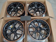 Zeekr 001 2021– Smedede fælge OEM R22 V2 (sæt med 4) foto 7