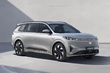 Test af DongFeng eπ 008: Rummelig SUV til den store familie foto 2