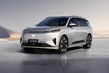 Test af DongFeng eπ 008: Rummelig SUV til den store familie foto 1