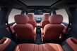 Test af DongFeng eπ 008: Rummelig SUV til den store familie foto 6